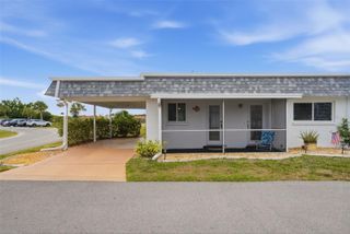 690 CIRCLEWOOD DRIVE W8, Venice, FL 34293