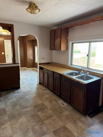 316 Columbus Street, Toledo, OH 43611