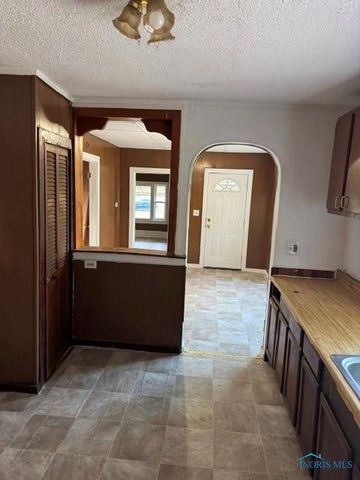 316 Columbus Street, Toledo, OH 43611