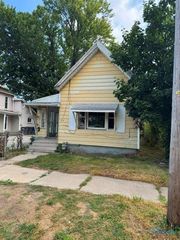 316 Columbus Street, Toledo, OH 43611