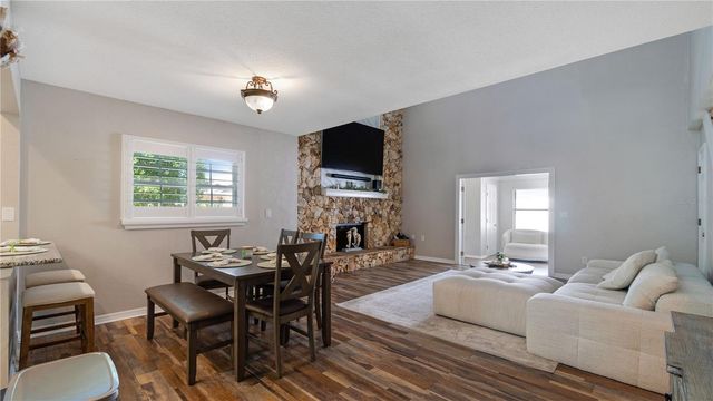 108 GREBE COURT, Daytona Beach, FL 32119