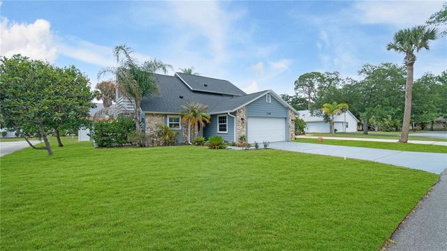108 GREBE COURT, Daytona Beach, FL 32119