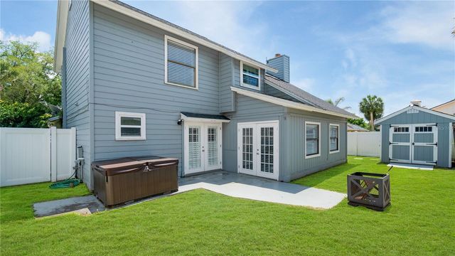 108 GREBE COURT, Daytona Beach, FL 32119