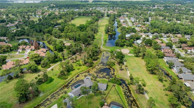 108 GREBE COURT, Daytona Beach, FL 32119
