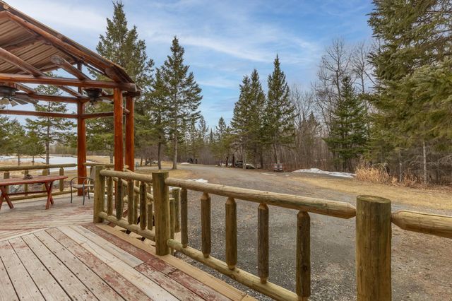 28465 Highway 71 NE, Blackduck, MN 56630