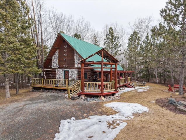 28465 Highway 71 NE, Blackduck, MN 56630