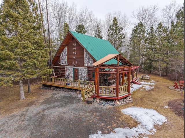 28465 Highway 71 NE, Blackduck, MN 56630