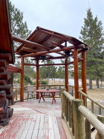 28465 Highway 71 NE, Blackduck, MN 56630