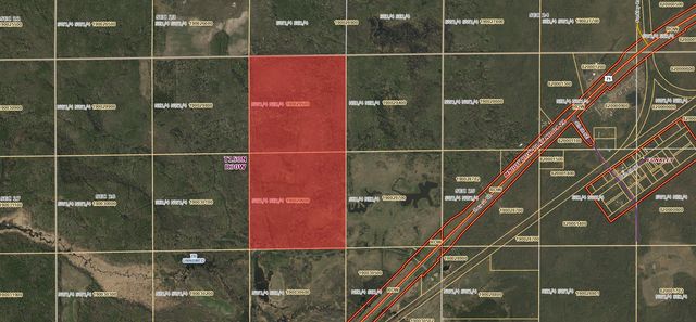 28465 Highway 71 NE, Blackduck, MN 56630