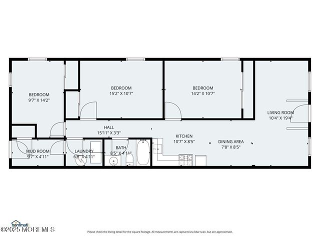 25 Twilight Avenue, Keansburg, NJ 07734