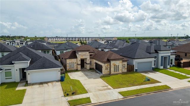 1851 Joaquin Street, Olmito, TX 78575