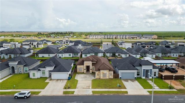 1851 Joaquin Street, Olmito, TX 78575