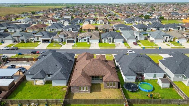 1851 Joaquin Street, Olmito, TX 78575