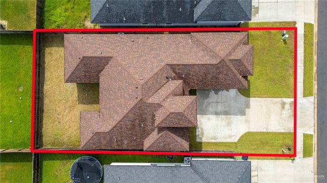 1851 Joaquin Street, Olmito, TX 78575