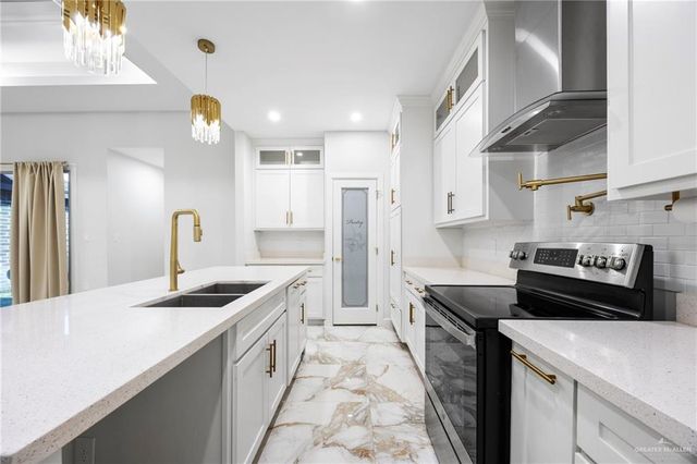 1851 Joaquin Street, Olmito, TX 78575