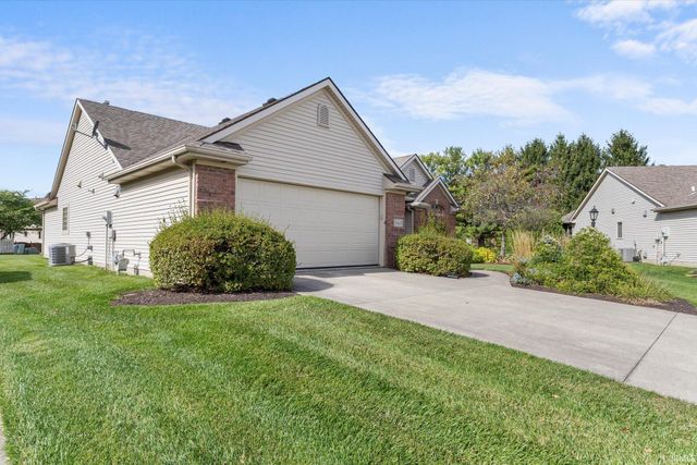 8407 Hasta Court, Fort Wayne, IN 46815