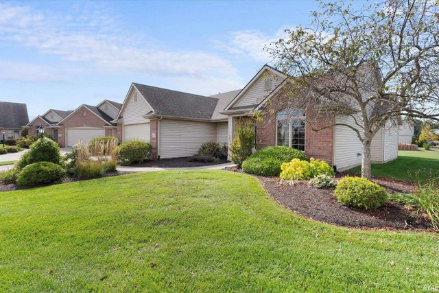 8407 Hasta Court, Fort Wayne, IN 46815