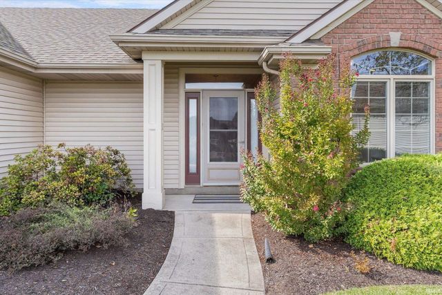 8407 Hasta Court, Fort Wayne, IN 46815