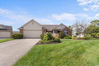 8407 Hasta Court, Fort Wayne, IN 46815