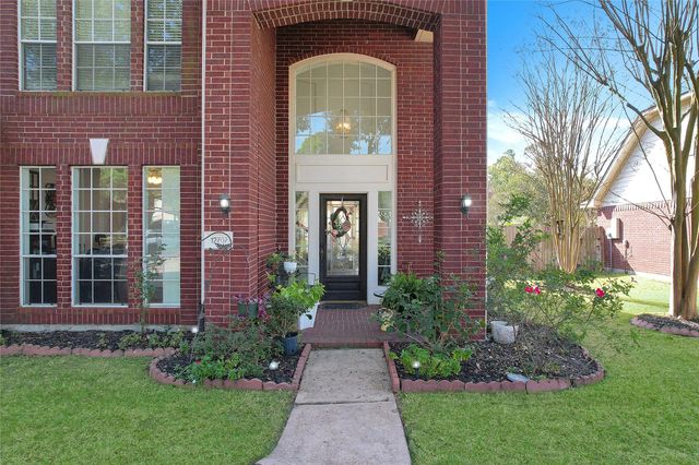 12707 Regal Pine Lane, Houston, TX 77070
