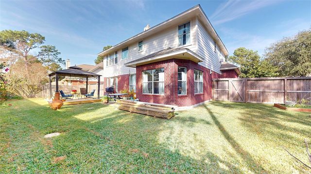 12707 Regal Pine Lane, Houston, TX 77070