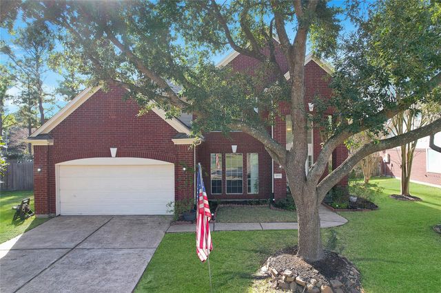 12707 Regal Pine Lane, Houston, TX 77070