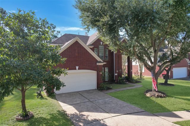 12707 Regal Pine Lane, Houston, TX 77070
