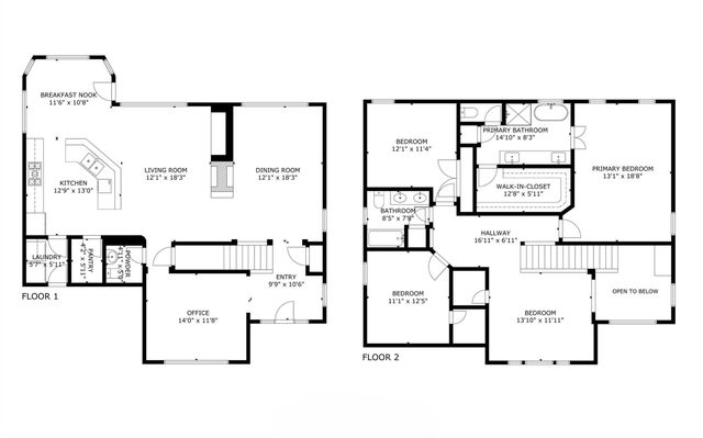 12707 Regal Pine Lane, Houston, TX 77070