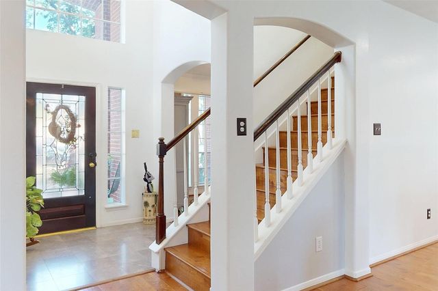 12707 Regal Pine Lane, Houston, TX 77070