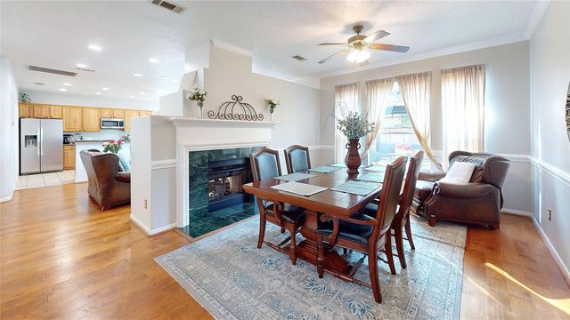 12707 Regal Pine Lane, Houston, TX 77070