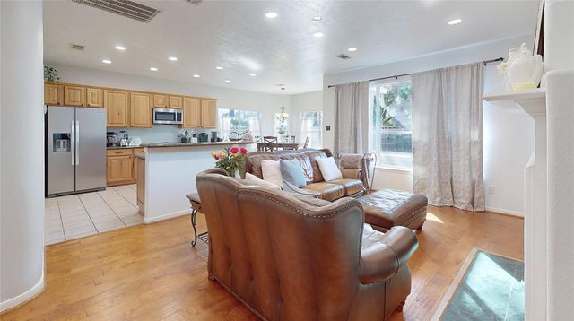 12707 Regal Pine Lane, Houston, TX 77070