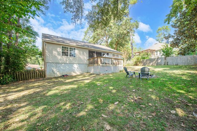 3577 Stowe Trace, Tallahassee, FL 32309