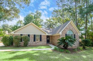 3577 Stowe Trace, Tallahassee, FL 32309