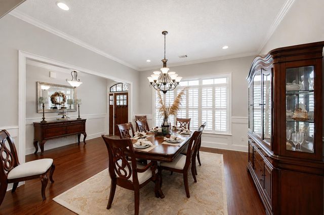 602 Morris Run, North Augusta, SC 29860