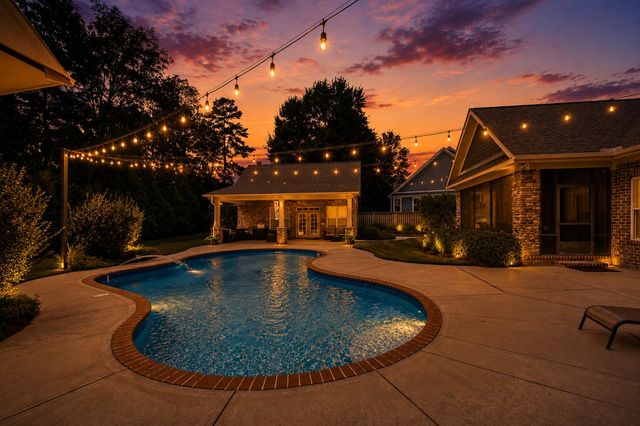 602 Morris Run, North Augusta, SC 29860