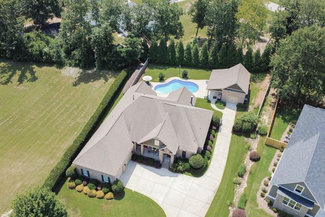 602 Morris Run, North Augusta, SC 29860