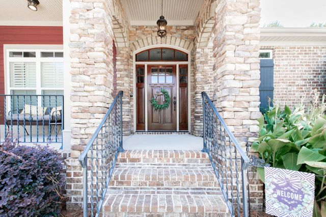 602 Morris Run, North Augusta, SC 29860