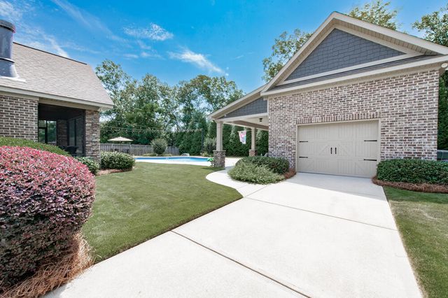 602 Morris Run, North Augusta, SC 29860