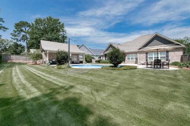 602 Morris Run, North Augusta, SC 29860