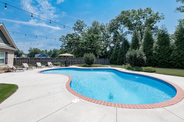 602 Morris Run, North Augusta, SC 29860