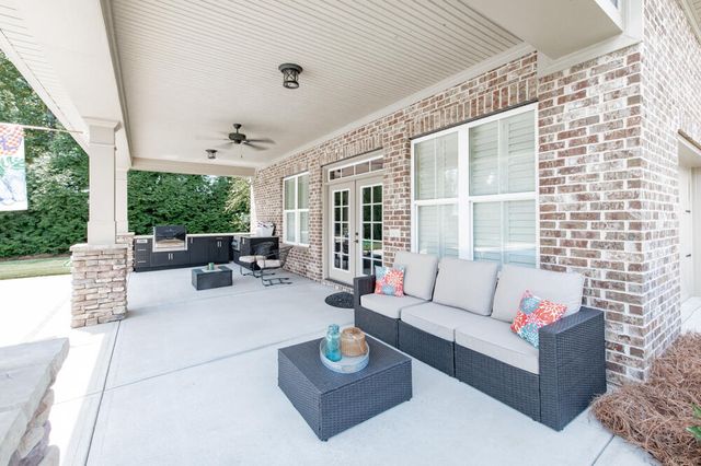 602 Morris Run, North Augusta, SC 29860