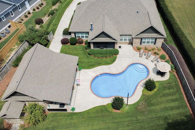 602 Morris Run, North Augusta, SC 29860