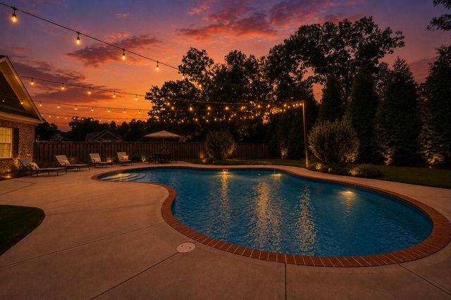 602 Morris Run, North Augusta, SC 29860