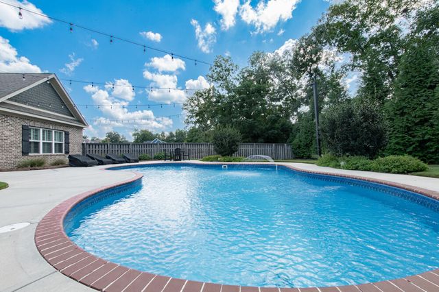 602 Morris Run, North Augusta, SC 29860