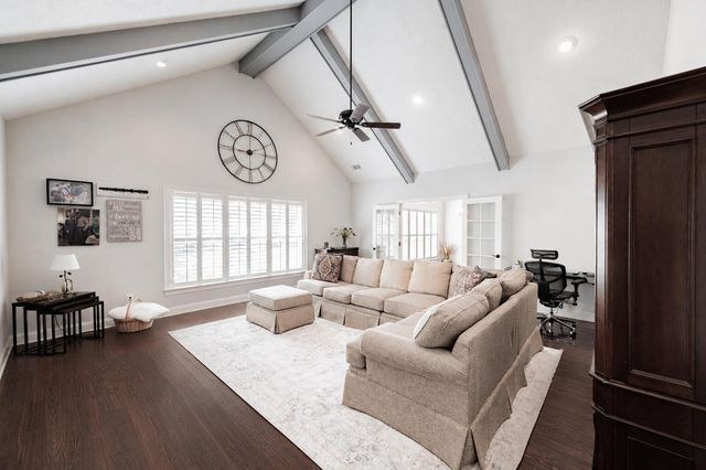 602 Morris Run, North Augusta, SC 29860