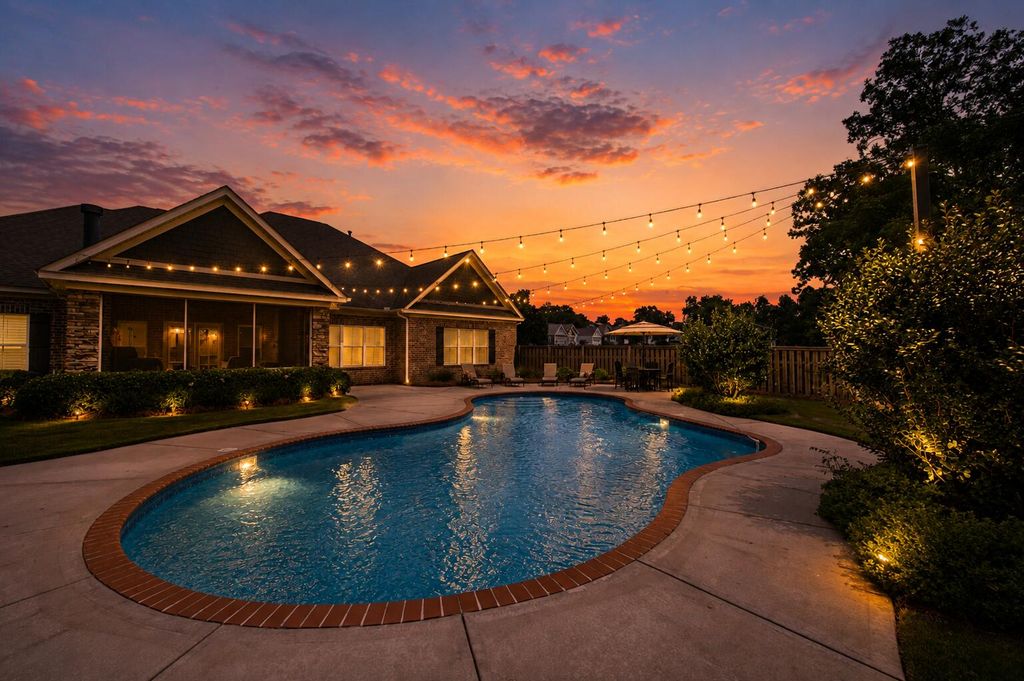 602 Morris Run, North Augusta, SC 29860