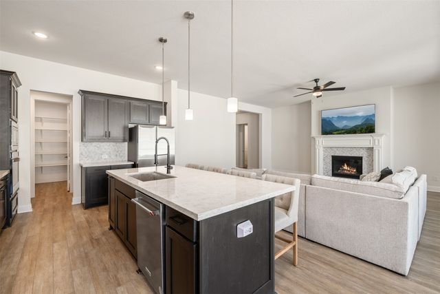 2704 Little Wonder Lane, Northlake, TX 76247