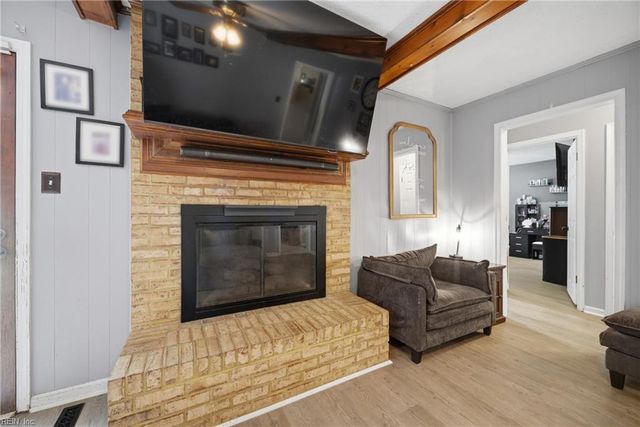 4409 Schoolhouse PATH, Portsmouth, VA 23703