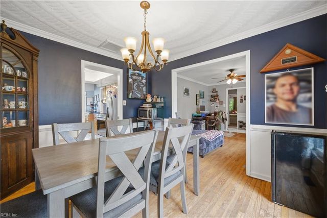 4409 Schoolhouse PATH, Portsmouth, VA 23703