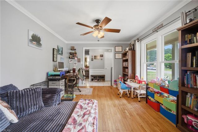 4409 Schoolhouse PATH, Portsmouth, VA 23703